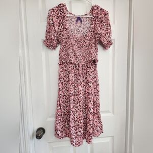Seraphine Nursing Dress